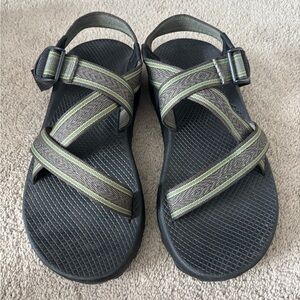 Chaco Z/2 Classic Unaweep Mens Sz 9